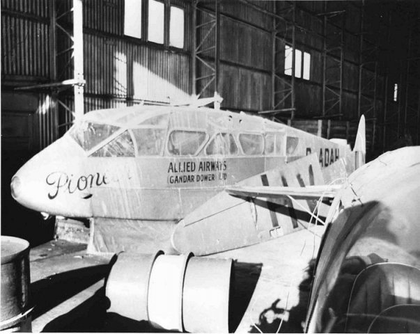 g-adah dh rapide gandar dower 0099-0008